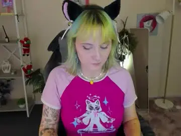 Chaturbate Live Sex Cam of roziett_belle