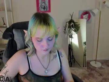 Chaturbate Live Sex of roziett_belle