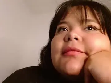 Chaturbate Free Porn Cam of sexychubbyy