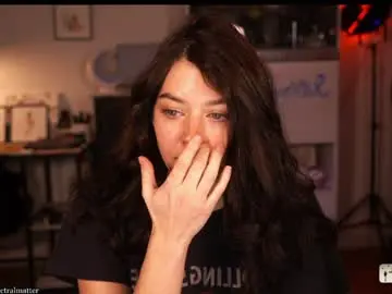 Chaturbate Free Live Porn of spectralmatter