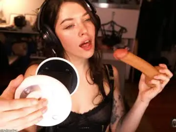 Chaturbate Adult Webcam of spectralmatter