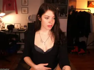 Chaturbate Adult Webcams of spectralmatter