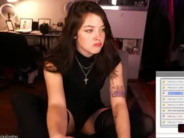 Chaturbate Live Sex of spectralmatter