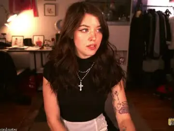 Chaturbate Nude Webcam of spectralmatter