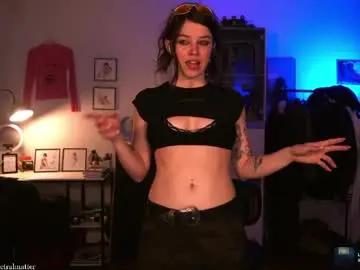 Chaturbate Adult Webcam of spectralmatter