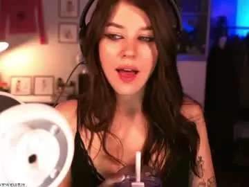 Chaturbate Free Porn Cam of spectralmatter