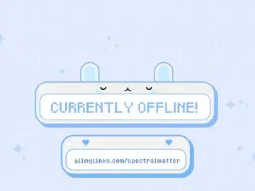 Chaturbate Best Webcam of spectralmatter