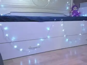 Chaturbate Sex Cam of sweet_vanillopa