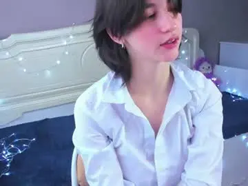 Chaturbate Best Webcam of sweet_vanillopa