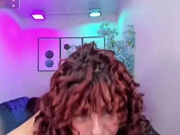 Chaturbate Nude Webcam of theia_moon_