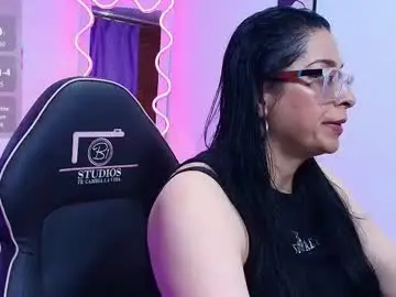 Chaturbate Sex Cam of amely_tay