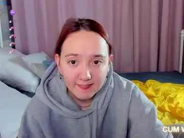 Chaturbate Nude Webcam of andrea_svel