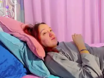 Chaturbate Best Webcam of andrea_svel