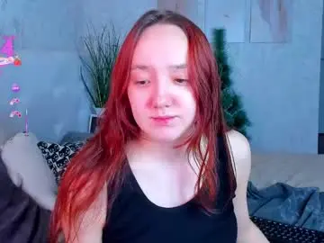Chaturbate Sex Chat of andrea_svel