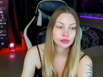 Chaturbate Adult Video Chat of annie69kiss