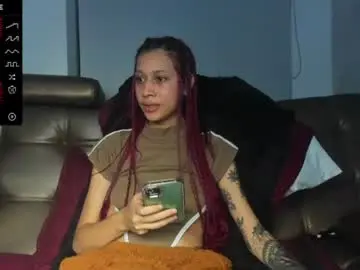 Chaturbate Live Sex of cleosexxx