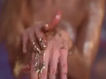 Chaturbate Live Porn of eva_fashionista