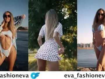 Chaturbate Adult Webcam of eva_fashionista