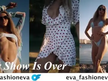 Chaturbate Nude Webcam of eva_fashionista
