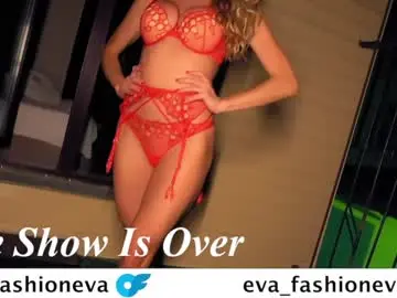 Chaturbate Live Sex of eva_fashionista