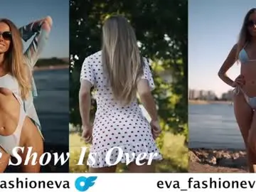 Chaturbate Private Sex Chat of eva_fashionista