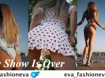 Chaturbate Free Live Porn of eva_fashionista