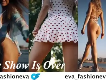 Chaturbate Adult Video Chat of eva_fashionista