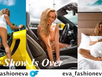Chaturbate Sex Cam of eva_fashionista