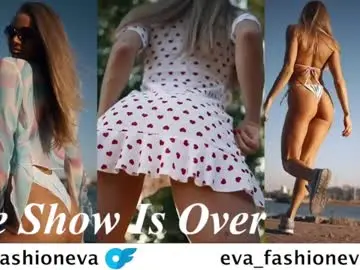 Chaturbate Nude Webcam of eva_fashionista