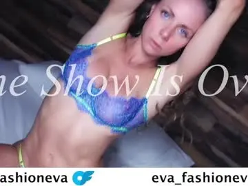 Chaturbate Best Webcam of eva_fashionista
