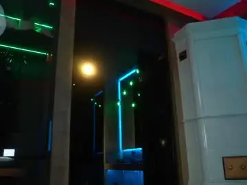 Chaturbate Live Porn of eva_fashionista