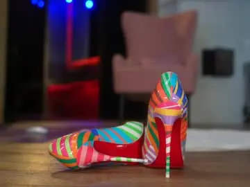 Chaturbate Adult Webcam of eva_fashionista