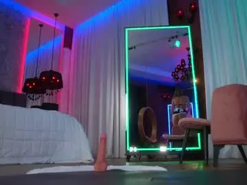 Chaturbate Live Sex of eva_fashionista