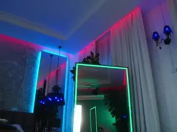 Chaturbate Best Webcam of eva_fashionista