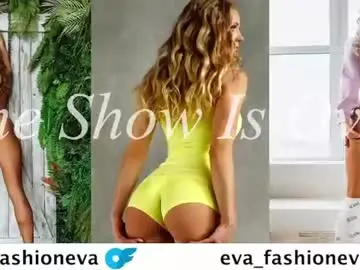 Chaturbate Private Sex Chat of eva_fashionista