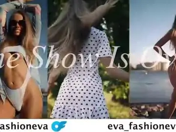 Chaturbate Live Sex Cam of eva_fashionista