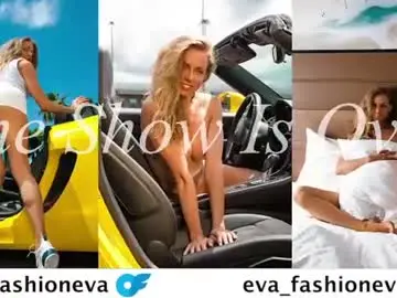 Chaturbate Free Live Porn of eva_fashionista