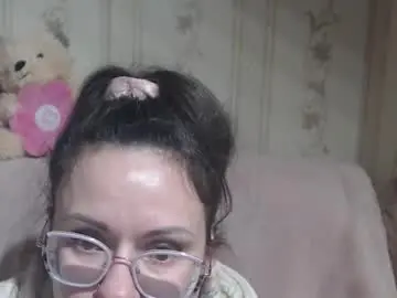 Chaturbate Live Sex Cam of flowercandydoll13