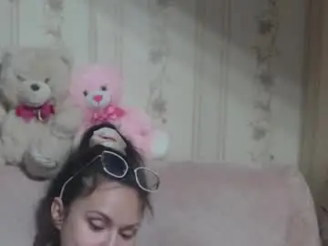 Chaturbate Live Porn of flowercandydoll13