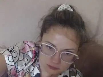 Chaturbate Live Sex Cam of flowercandydoll13