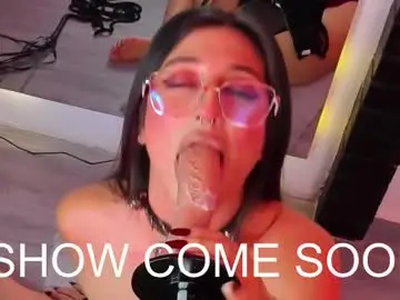 Chaturbate Best live sex cam show of gabrielakassi