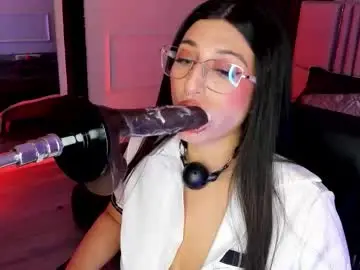 Chaturbate Adult Video Chat of gabrielakassi