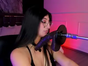 Chaturbate Adult Video Chat of gabrielakassi