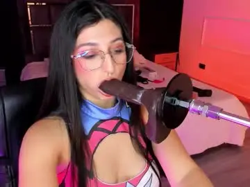 Chaturbate Best Webcam of gabrielakassi