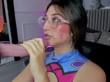 Chaturbate Free Live Porn of gabrielakassi