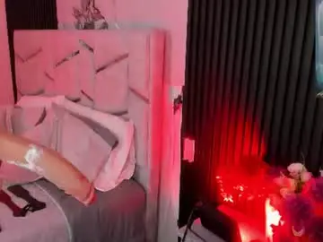 Chaturbate Live Sex Cam of gabrielakassi