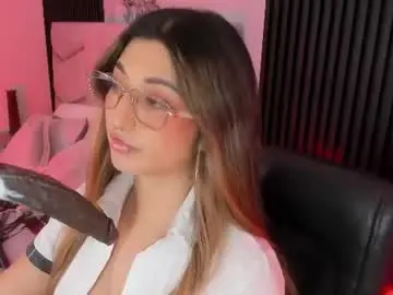 Chaturbate Sex Cam of gabrielakassi