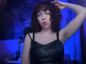 Chaturbate Adult Video Chat of helena__femdom