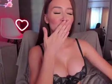 Chaturbate Nude Webcam of imbaeva