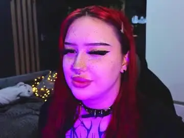 Chaturbate Adult Video Chat of janelyyyy
